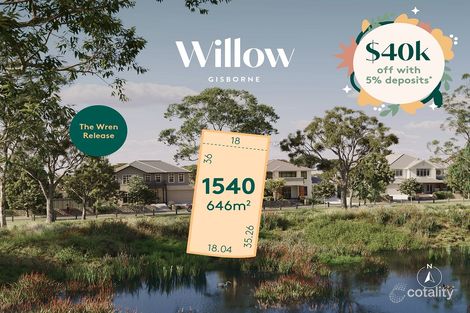 Property photo of 33 Tullamore Street Gisborne VIC 3437