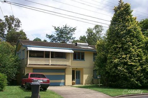 23 Glenella St, The Gap, QLD 4061