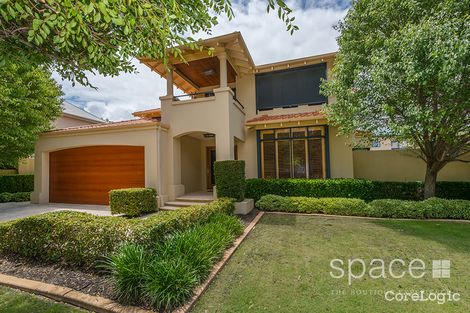 Property photo of 4 Silkwood Turn Churchlands WA 6018