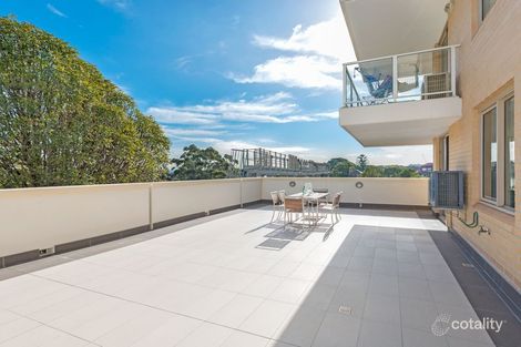 Property photo of 205/17-20 The Esplanade Ashfield NSW 2131