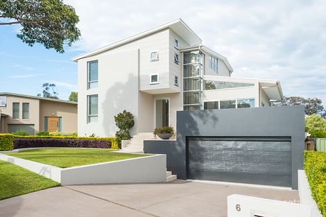 Property photo of 6 Tallong Place Caringbah South NSW 2229