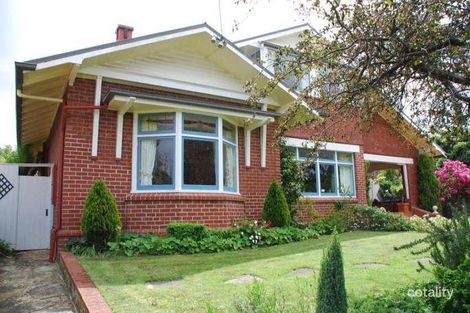 5 Petty St, West Hobart, TAS 7000