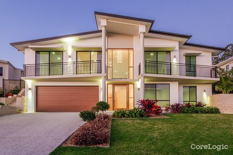 Property photo of 20 Village High Crescent Coomera QLD 4209