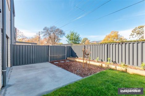 Property photo of 5/106 Dooring Street Dickson ACT 2602