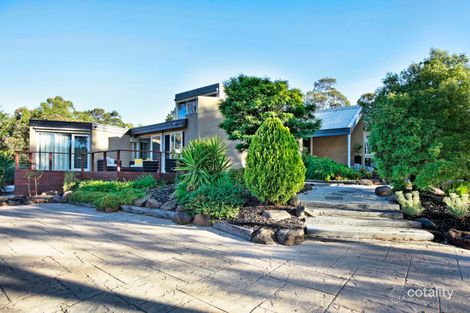 Property photo of 7 Dalton Street Gisborne VIC 3437