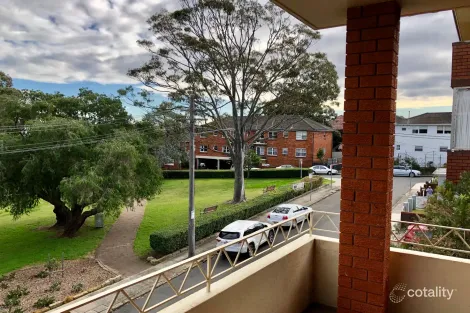 Property photo of 3/11 Randwick Street Randwick NSW 2031
