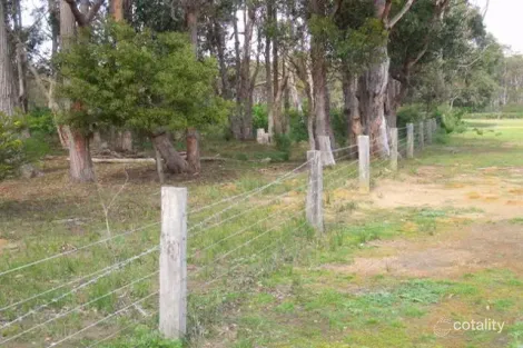 612 Old Rosedale Rd S, Woodside, VIC 3874