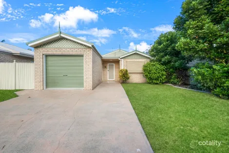 Property photo of 4/5 Gold Street Mackay QLD 4740