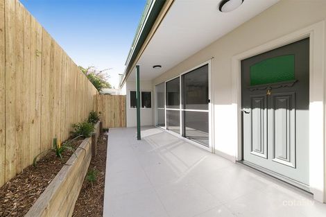 Property photo of 4/11 Ellena Avenue Greenslopes QLD 4120