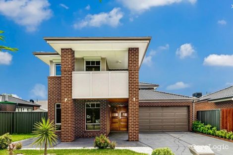 Property photo of 28 Zeus Avenue Cranbourne West VIC 3977