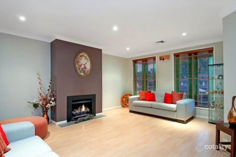 Property photo of 3 Springfield Crescent Bella Vista NSW 2153