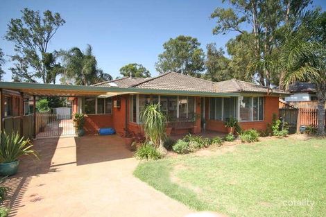 Property photo of 7 Barlow Street Cambridge Park NSW 2747