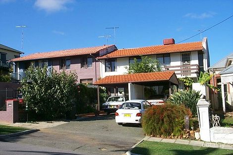 11b Knutsford St, Fremantle, WA 6160