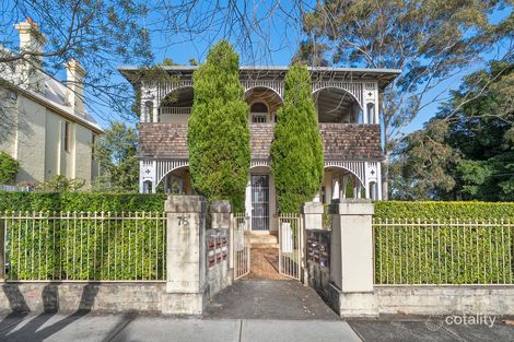 Property photo of 2/78 Cambridge Street Stanmore NSW 2048