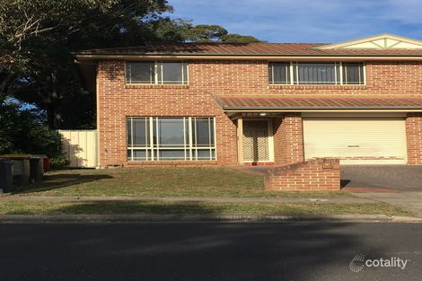 9/1a Westmoreland Rd, Leumeah, NSW 2560