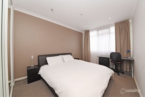 Property photo of 44/2-8 Brisbane Street Surry Hills NSW 2010
