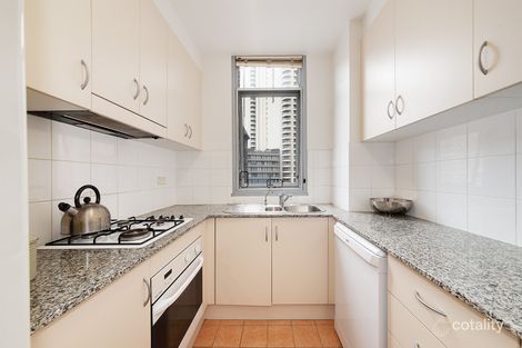 Property photo of 44/2-8 Brisbane Street Surry Hills NSW 2010