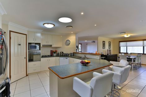 Property photo of 26 Leith Crescent Rangeville QLD 4350