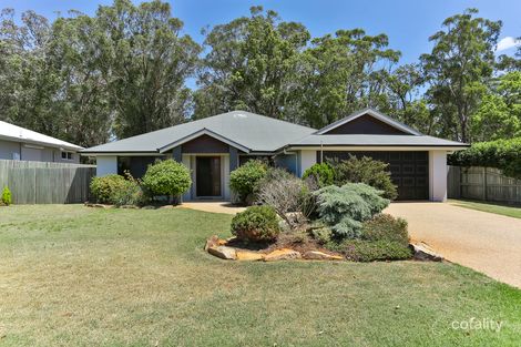 Property photo of 26 Leith Crescent Rangeville QLD 4350