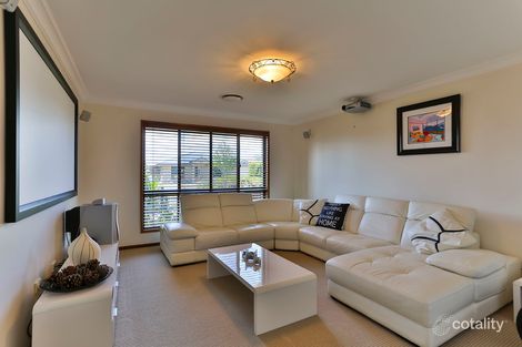 Property photo of 26 Leith Crescent Rangeville QLD 4350