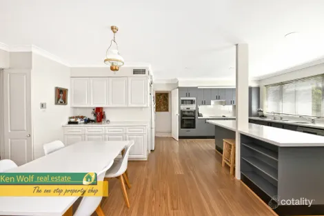 Property photo of 7 Stella Close East Killara NSW 2071
