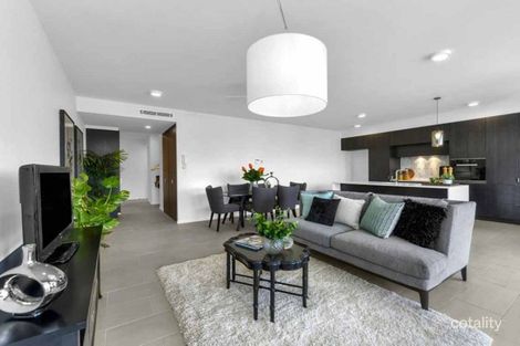 Property photo of 18/66 Allen Street Hamilton QLD 4007