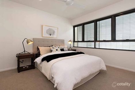 Property photo of 18/66 Allen Street Hamilton QLD 4007