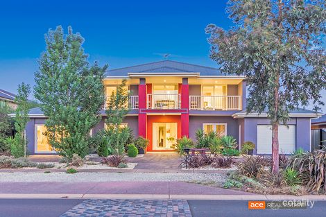 Property photo of 9 Innisfail Drive Point Cook VIC 3030