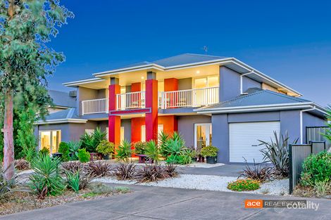 Property photo of 9 Innisfail Drive Point Cook VIC 3030