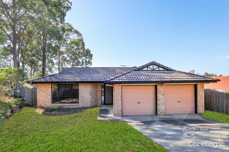 Property photo of 52 Muscari Crescent Drewvale QLD 4116