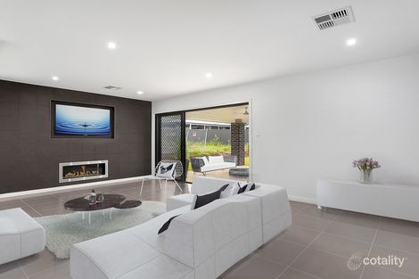 Property photo of 22 Jenolan Circuit Harrington Park NSW 2567