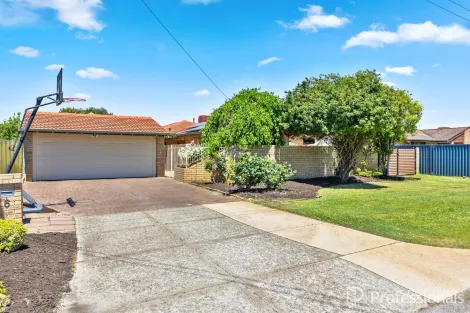 6 Chaparral Cres, Willetton, WA 6155