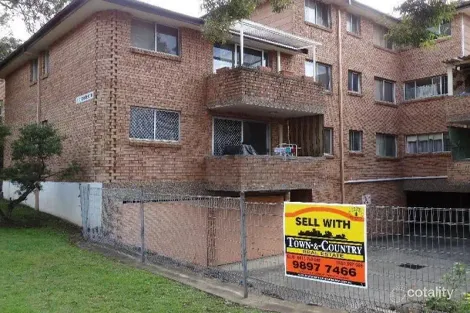 2/47-51 Kenyons Rd, Merrylands West, NSW 2160
