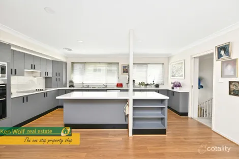 Property photo of 7 Stella Close East Killara NSW 2071