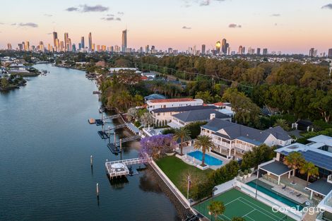 Property photo of 293-295 Monaco Street Broadbeach Waters QLD 4218