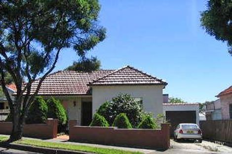 8 Abergeldie St, Dulwich Hill, NSW 2203