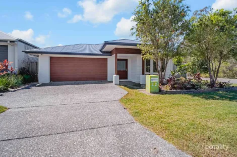 42 Palaszczuk Ave, Collingwood Park, QLD 4301