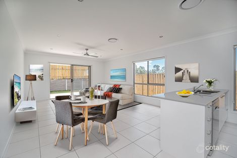 Property photo of 75 Dales Way Coomera QLD 4209