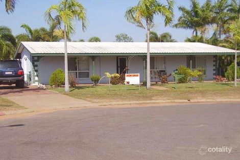 16 Tanami Ct, Rosebery, NT 0832