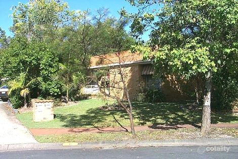 Property photo of 1/6 Chaplin Crescent Oxenford QLD 4210
