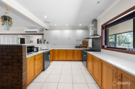 Property photo of 32 Hossack Road Baddaginnie VIC 3670