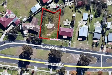 Property photo of 112 Amosfield Road Stanthorpe QLD 4380