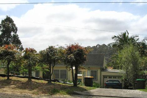 Property photo of 107 King Road Wahroonga NSW 2076