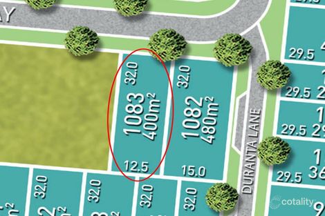 Lot 1083 Periwinkle Way, Bohle Plains, QLD 4817