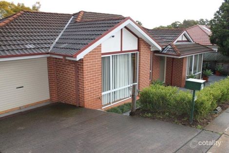 41a Phillip Rd, Putney, NSW 2112