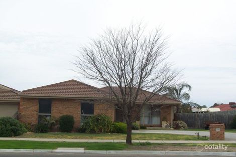 151 Fleetwood Dr, Narre Warren, VIC 3805