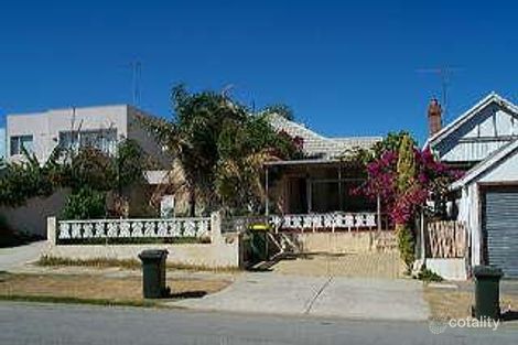 Property photo of 5 Macarthur Street Cottesloe WA 6011