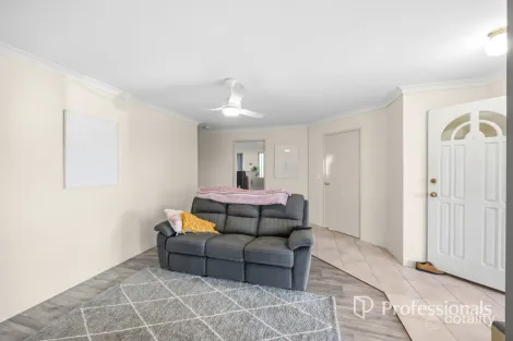Property photo of 11 Emelia Place Australind WA 6233
