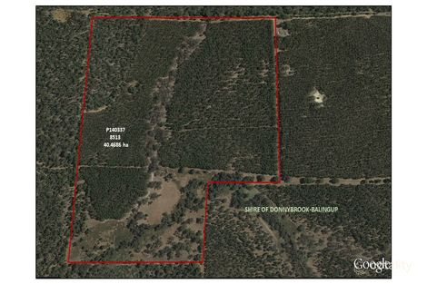 2133 Wilga Rd, Wilga West, WA 6243