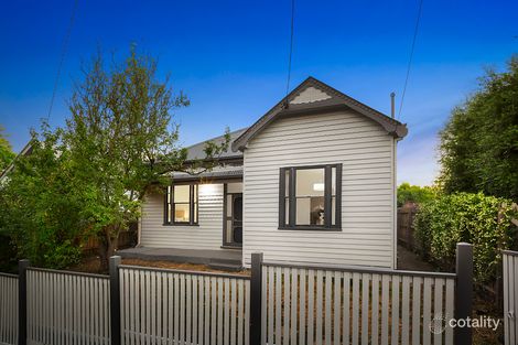 264 Barkly St, Fitzroy North, VIC 3068